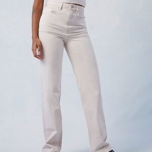 PacSun Eco Pink '90s Boyfriend Jeans